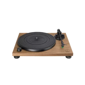 Audio-Technica AT-LPW40WN ve AT-SP3X Pikap Müzik Sistemi