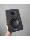 Audio-Technica AT-LPW40WN ve AT-SP3X Pikap Müzik Sistemi