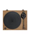 Audio-Technica AT-LPW40WN ve Kanto REN Pikap Müzik Sistemi
