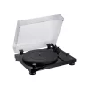 Audio-Technica AT-LPW50PB Manuel Pikap Piano Black