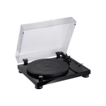 Audio-Technica AT-LPW50PB Manuel Pikap Piano Black