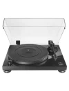 Audio-Technica AT-LPW50PB Manuel Pikap Piano Black