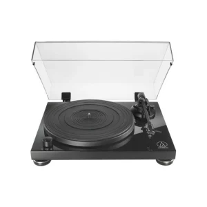 Audio-Technica AT-LPW50PB Manuel Pikap Piano Black