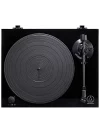 Audio-Technica AT-LPW50PB Manuel Pikap Piano Black