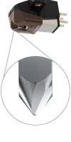 Audio-Technica AT-VM95SH MM Pikap Kartuşu
