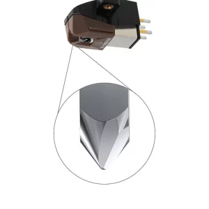 Audio-Technica AT-VM95SH MM Pikap Kartuşu