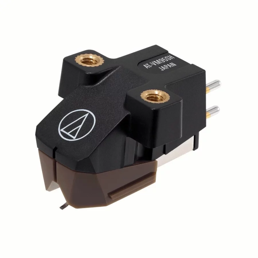 Audio-Technica AT-VM95SH MM Pikap Kartuşu