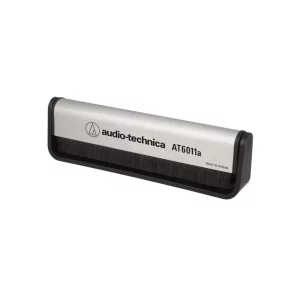 Audio-Technica AT6011a Antistatik Plak Temizleme Fırçası