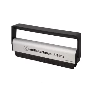 Audio-Technica AT6011a Antistatik Plak Temizleme Fırçası