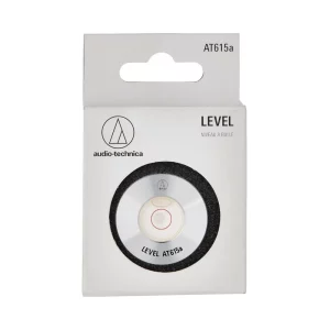 Audio-Technica AT615a Pikap Su Terazisi