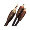 AudioQuest Big Sur 3,5 mm - RCA Kablo 2 m