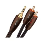 AudioQuest Big Sur 3,5 mm - RCA Kablo 2 m
