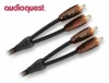 AudioQuest Big Sur RCA Kablo 1 m