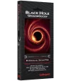 AudioQuest Black Hole GroundGoody Topraklama Kablosu 1,5 m