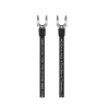 AudioQuest Black Hole GroundGoody Topraklama Kablosu 3 m
