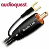 AudioQuest Black Lab Subwoofer Kablosu 5 m