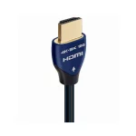 AudioQuest BlueBerry 4K-8K HDMI Kablo 1 m