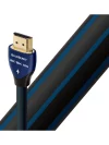AudioQuest BlueBerry 4K-8K HDMI Kablo 1 m