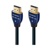 AudioQuest BlueBerry 4K-8K HDMI Kablo 2 m