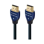 AudioQuest BlueBerry 4K-8K HDMI Kablo 2 m