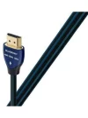 AudioQuest BlueBerry 4K-8K HDMI Kablo 2 m