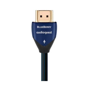 AudioQuest BlueBerry 4K-8K HDMI Kablo 3 m