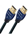 AudioQuest BlueBerry 4K-8K HDMI Kablo 3 m