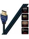 AudioQuest BlueBerry 4K-8K HDMI Kablo 3 m