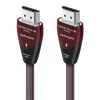 AudioQuest Cherry Cola Aktif Optik HDMI Kablo 10 m