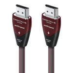 AudioQuest Cherry Cola Aktif Optik HDMI Kablo 10 m