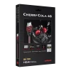 AudioQuest Cherry Cola Aktif Optik HDMI Kablo 10 m
