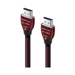 AudioQuest Cherry Cola Aktif Optik HDMI Kablo 5 m