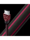 AudioQuest Cherry Cola Aktif Optik HDMI Kablo 5 m