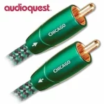 AudioQuest Chicago RCA Kablo 1 m