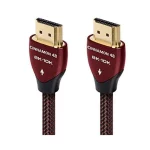 AudioQuest Cinnamon 48 HDMI Kablo 1,5 m