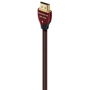 AudioQuest Cinnamon 48 HDMI Kablo 2 m