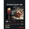 AudioQuest Cinnamon 48 HDMI Kablo 2 m