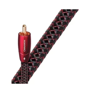 AudioQuest Cinnamon Dijital Koaksiyel Kablo 1,5 m