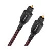 AudioQuest Cinnamon Optik Kablo 1,5 m