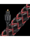 AudioQuest Cinnamon Optik Kablo 1,5 m