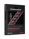AudioQuest Cinnamon Optik Kablo 1,5 m