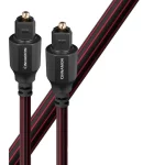 AudioQuest Cinnamon Optik Kablo 3 m
