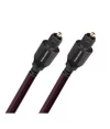 AudioQuest Cinnamon Optik Kablo 3 m