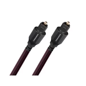 AudioQuest Cinnamon Optik Kablo 3 m