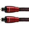 AudioQuest Cinnamon Optik Kablo 5 m