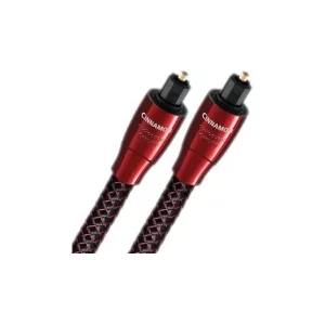 AudioQuest Cinnamon Optik Kablo 5 m