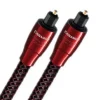 AudioQuest Cinnamon Optik Kablo 5 m