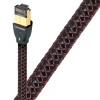 AudioQuest Cinnamon RJ/E Ethernet Kablo 1,5 m