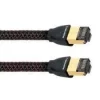 AudioQuest Cinnamon RJ/E Ethernet Kablo 1,5 m