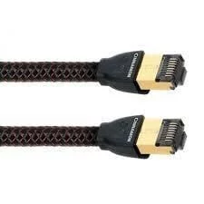 AudioQuest Cinnamon RJ/E Ethernet Kablo 1,5 m